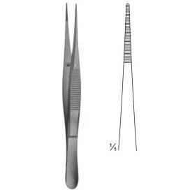 Dissecting And Tissue Forceps – Zee Lain Industry