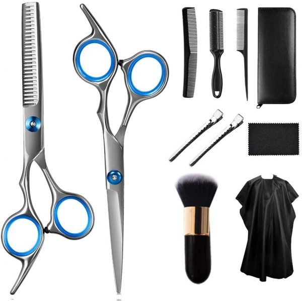 Barber Shear Kits