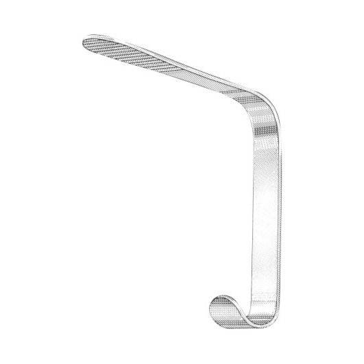 Retractors Lip and Cheek Retractor Hook Depressor and Mouth Gigs