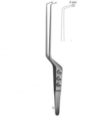 Dissecting And Tissue Forceps – Zee Lain Industry